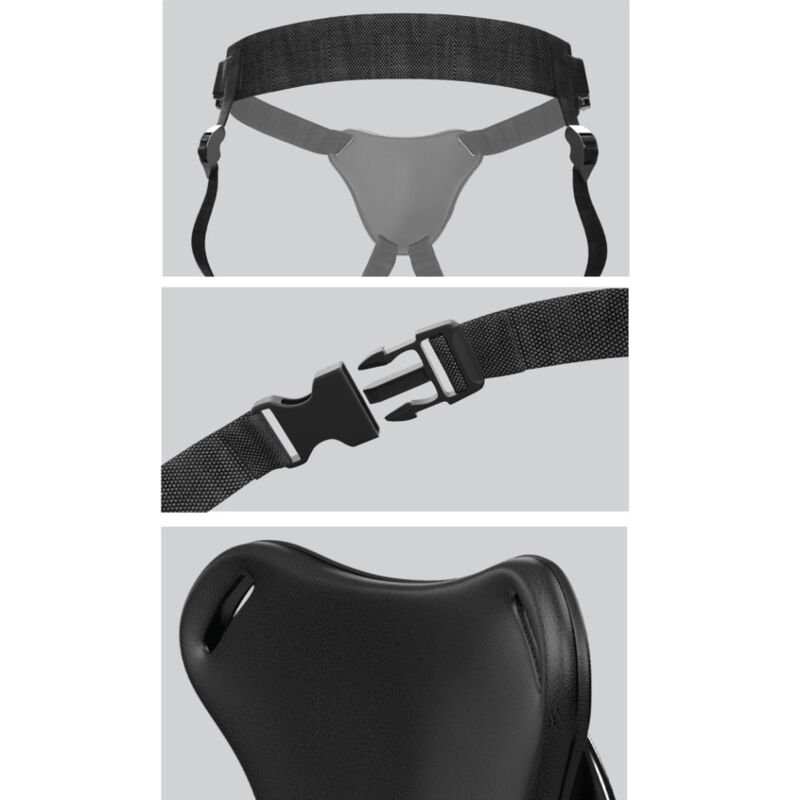 Pipedreams - Imbracatura Originale Body Dock - immagine 6
