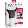 Pipedreams - Imbracatura Originale Body Dock