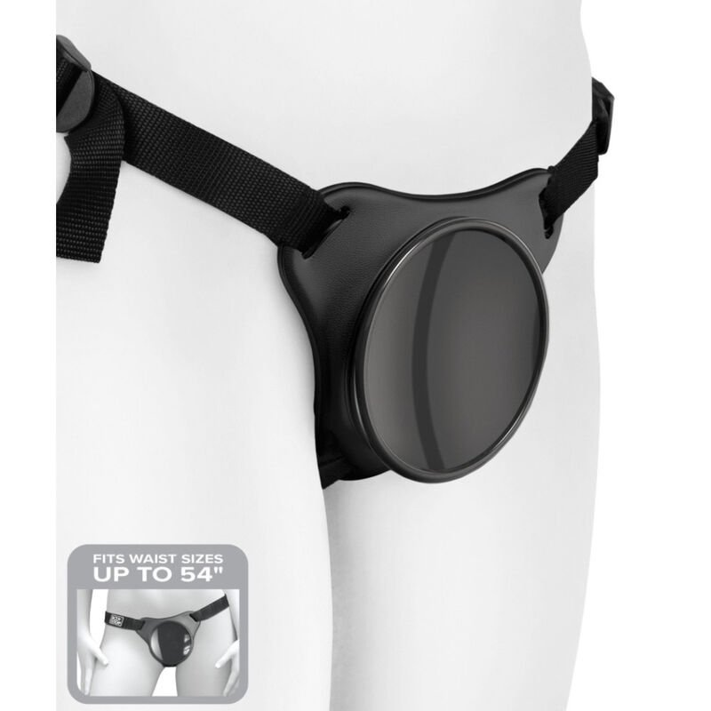 Pipedreams - Imbracatura Originale Body Dock - immagine 2