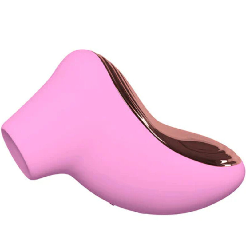 Lelo - Sona 2 Massaggiatore Sonic per Clitoride da Viaggio Rosa - immagine 3