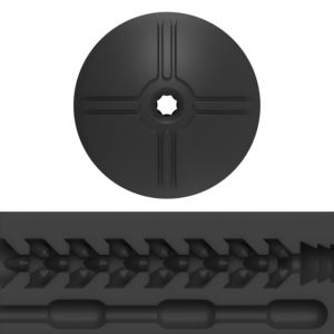 Kiiroo - Copertura Masturbatore Anale Titan Massima Vestibilità