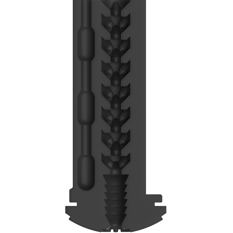 Kiiroo - Copertura Masturbatore Anale Titan Massima Vestibilità - immagine 3