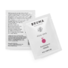 Bruma - Gel Scorrevole Aloe Vera Gusto Bubblegum 6 Ml
