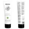 Bruma - Gel Scorrevole All''olio di Semi di Sativa Scaldante Gusto Cannabis 100 Ml