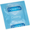 Pasante - Busta di Preservativi Effetto Raffreddante 144 Unità