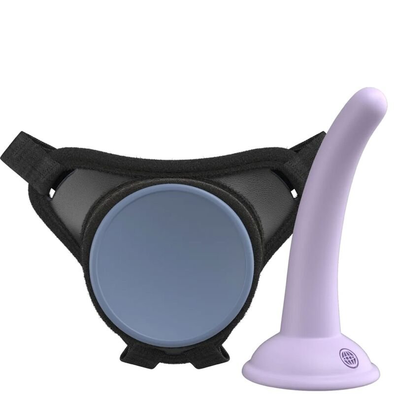 Dillio - Imbragatura Viola Body Dock - immagine 2
