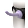 Dillio - Imbragatura Viola Body Dock
