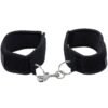 Fetish Fantasy Series - Manette per Principianti Nere