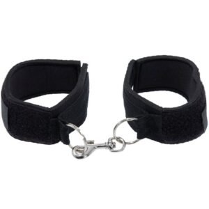 Fetish Fantasy Series - Manette per Principianti Nere
