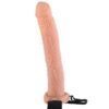 Fetish Fantasy Series - Imbracatura Regolabile Pene Realistico 28 Cm