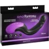 Anal Fantasy Elite Collection - Massaggiatore Anale P-Point Hyper-Pulse
