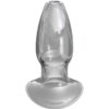 Anal Fantasy Elite Collection - Dilatatore in Cristallo Anal Gaper Taglia M