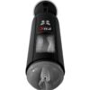 Pdx Elite - Stroker Ultimate Milker con Voce