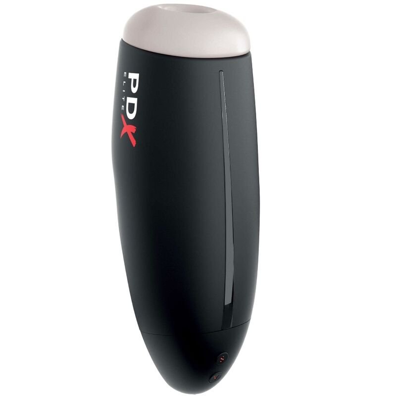 Pdx Elite - Stroker Fap Ø Matic Masturbatore e Vibratore - immagine 2