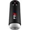 Pdx Elite - Vibratore Moto-Milker Stroker