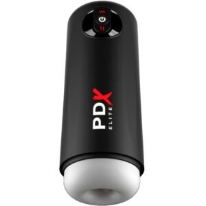 Pdx Elite - Vibratore Moto-Milker Stroker