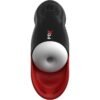 Pdx Elite - Stroker Fap Ø Matic Pro con Base per Testicoli