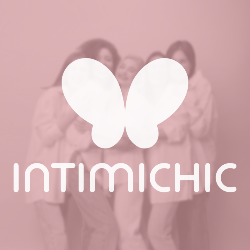 Intimichic - Coppa Mestruale in Silicone Grado Medico - Taglia S - immagine 6