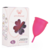 Intimichic - Coppa Mestruale in Silicone Grado Medico - Taglia L