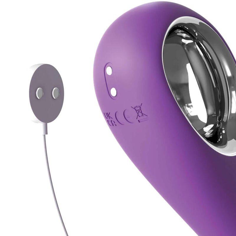 Fantasy For Her - Stimolatore Simultaneo del Punto G e del Clitoride - immagine 4