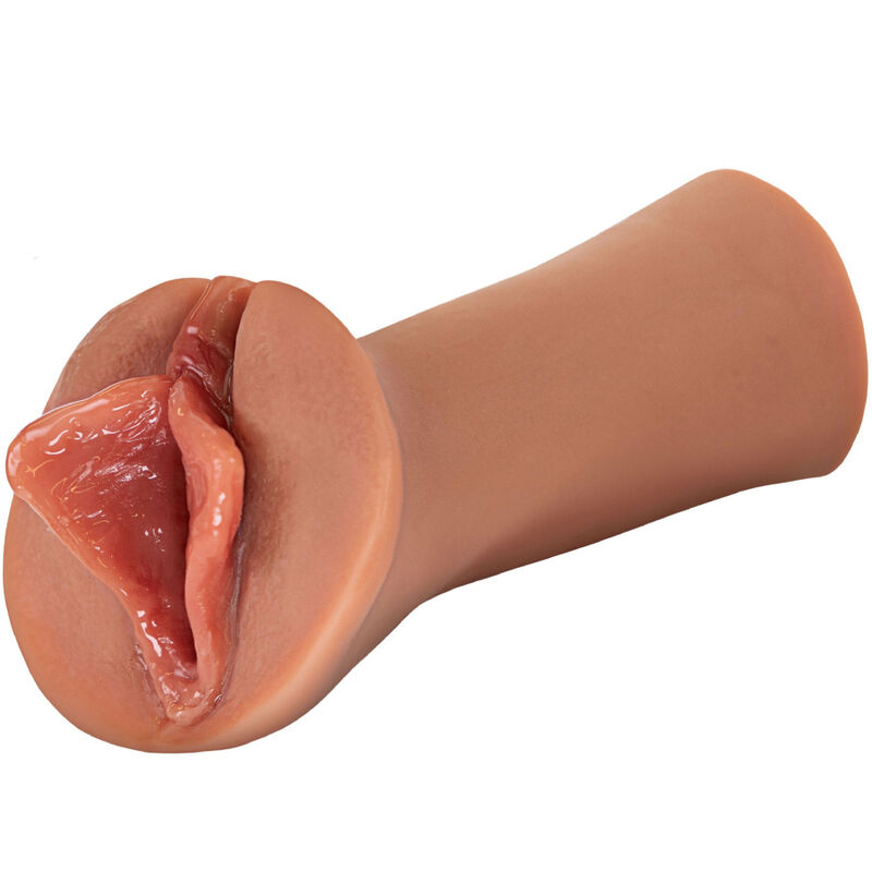 Fetish Fantasy Extreme - Masturbatore Maschile in Silicone Candy Lips Luscious - immagine 2
