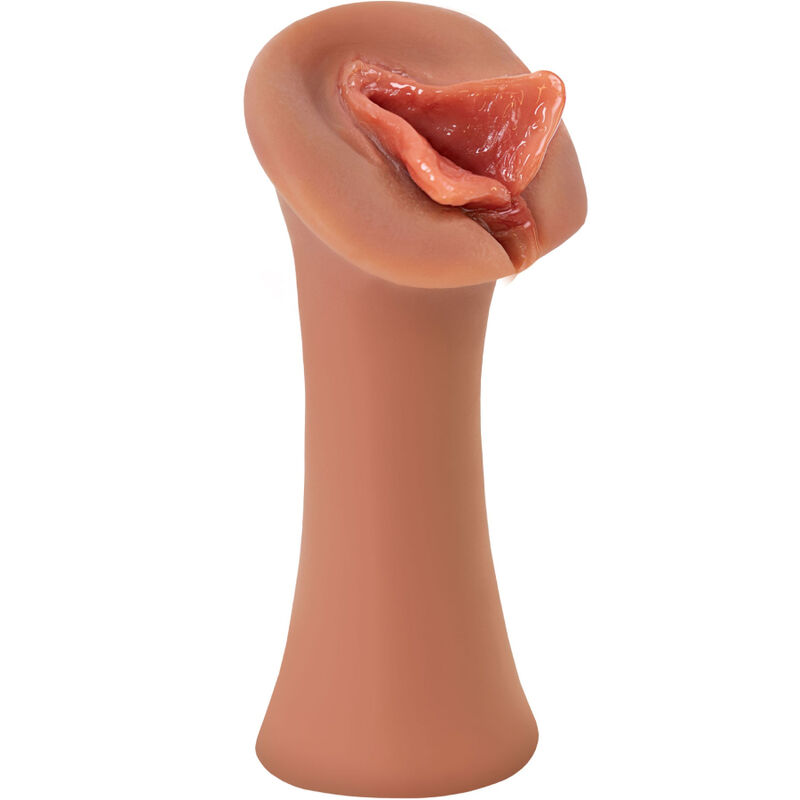 Fetish Fantasy Extreme - Masturbatore Maschile in Silicone Candy Lips Luscious - immagine 3