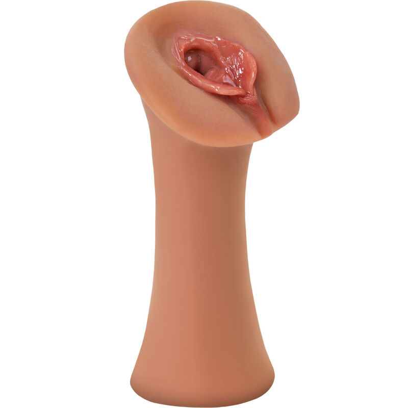 Fetish Fantasy Extreme - Masturbatore Maschile in Silicone Succosa Snatch Candy - immagine 3