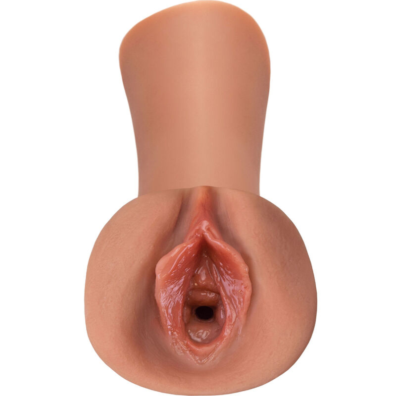 Fetish Fantasy Extreme - Masturbatore Maschile in Silicone Succosa Snatch Candy - immagine 2
