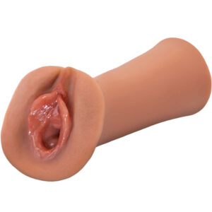 Fetish Fantasy Extreme - Masturbatore Maschile in Silicone Succosa Snatch Candy