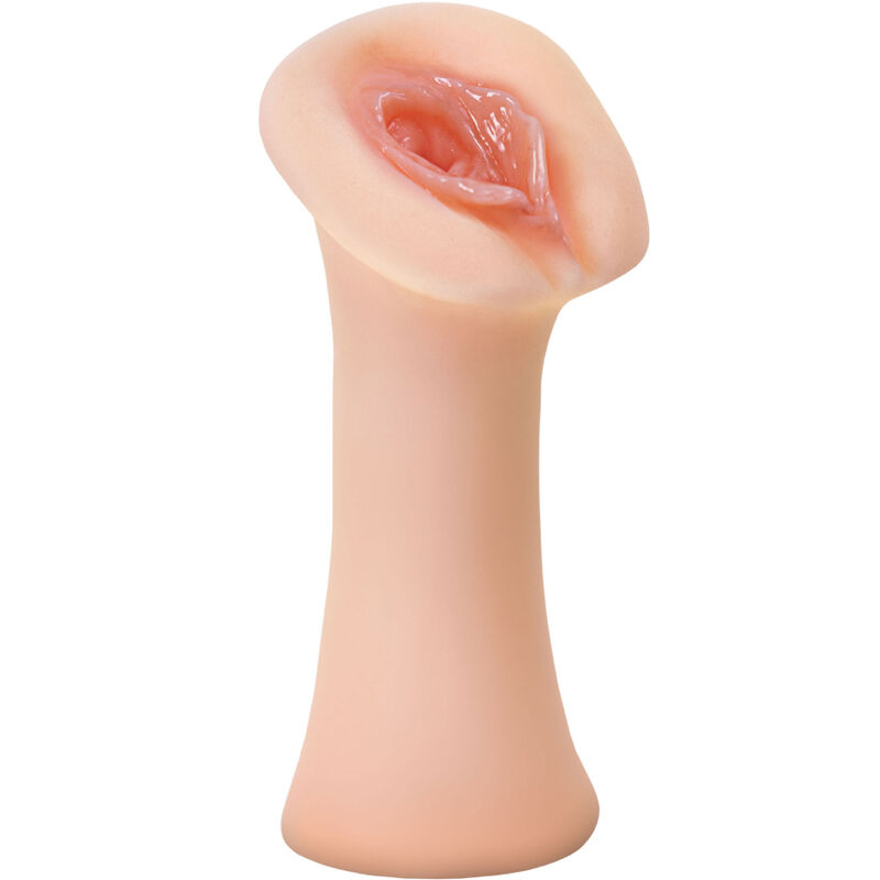 Fetish Fantasy Extreme - Masturbatore Maschile in Silicone Succosa - immagine 3