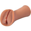 Fetish Fantasy Extreme - Masturbatore Maschile in Silicone Slippery Slit Candy