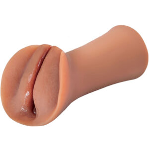 Fetish Fantasy Extreme - Masturbatore Maschile in Silicone Slippery Slit Candy