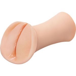 Fetish Fantasy Extreme - Masturbatore Maschile in Silicone con Fessura Scivolosa