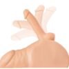 Pdx Plus - Masturbatore Perfetto del Pene e Dell'ano