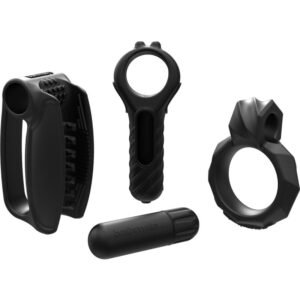 Bathmate - Kit Resistenza Vibe