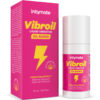 Intimateline Intymate - Vibroil Olio Intimo per Lei Effetto Vibrante 15 Ml