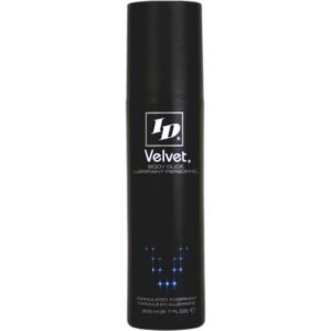 Id Velvet - Lubrificante Bodyglide a Base Silicone 200 Ml