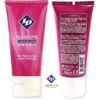 Id Pleasure - Lubrificante a Base Acqua Sensazione Tingente Tubo da Viaggio 60 Ml