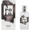 Secretplay - Profumo Spray ai Feromoni Naturali Apolo 50 Ml