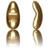 Lelo - Masturbatore Yva con Vibrazione Oro