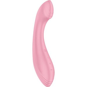 Satisfyer - G-Force Stimolatore Vibratore G-Spot