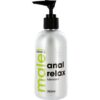 Cobeco - Lubrificante Relax Anale Maschile 250 Ml