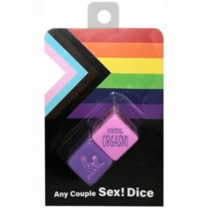 Kheper Games - Gioco di Dadi del Sesso