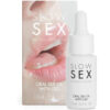 Bijoux - Slow Sex Olio per Sesso Orale con Cbd 15 Ml