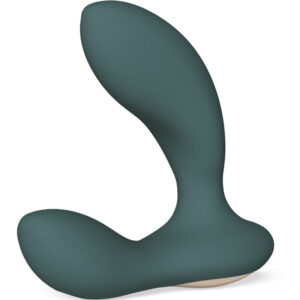 Lelo - Massaggiatore Prostatico Hugo 2
