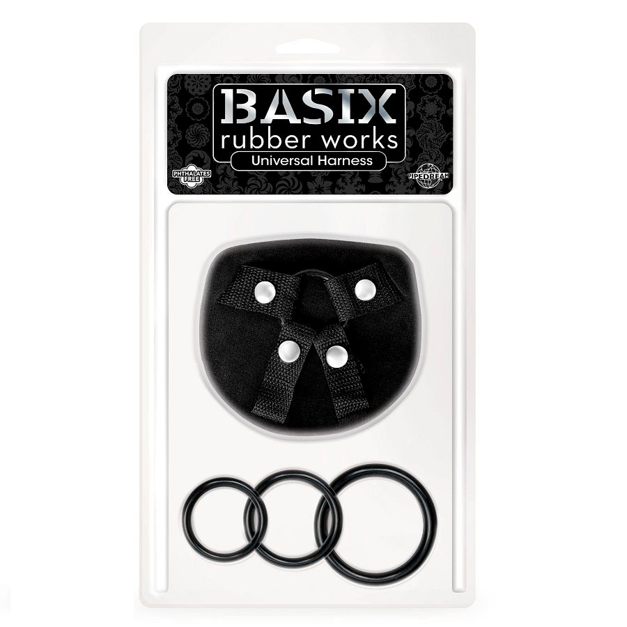 Basix - Rubber Works Cablaggio Universale - immagine 2