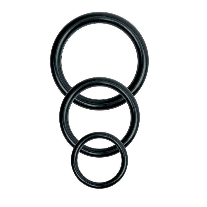 Basix - Rubber Works Cablaggio Universale - immagine 3