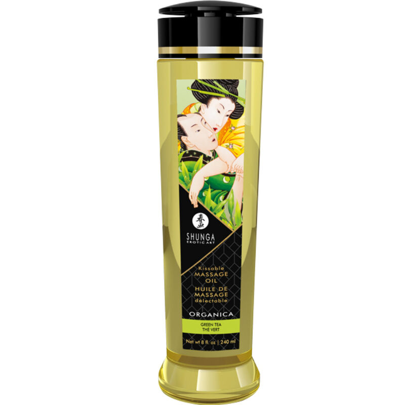 Shunga - Kit Giardino Edo Collezione Biologica - immagine 2