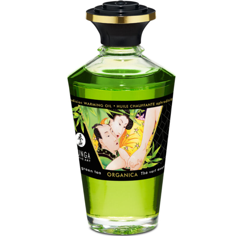 Shunga - Kit Giardino Edo Collezione Biologica - immagine 4