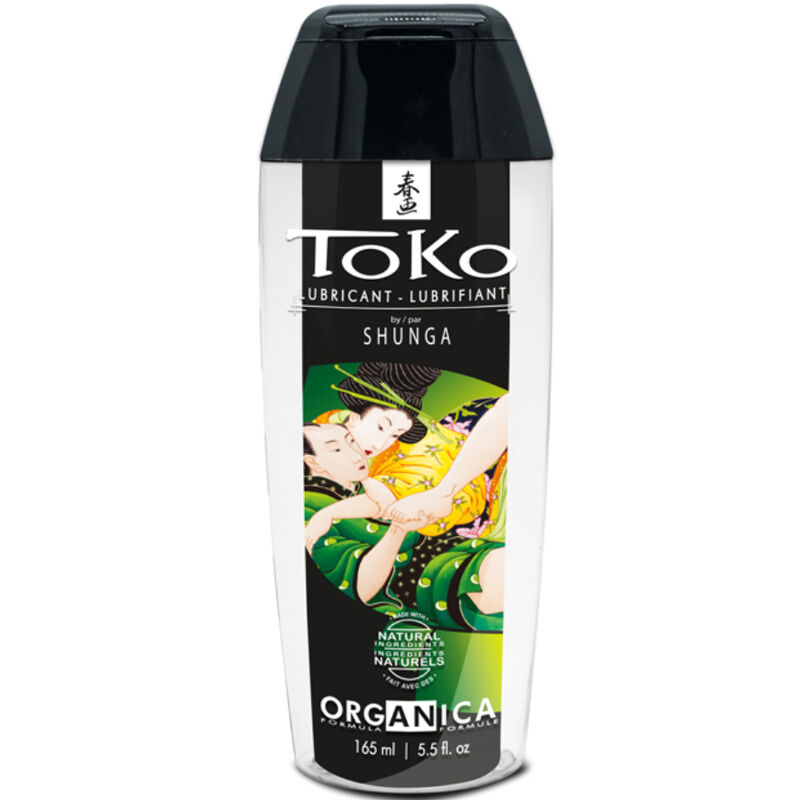 Shunga - Kit Giardino Edo Collezione Biologica - immagine 5